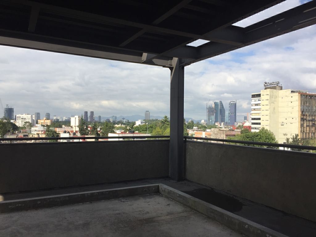 Departamento en venta · San Miguel Chapultepec I Sección, Chapultepec, Miguel Hidalgo, Ciudad de México