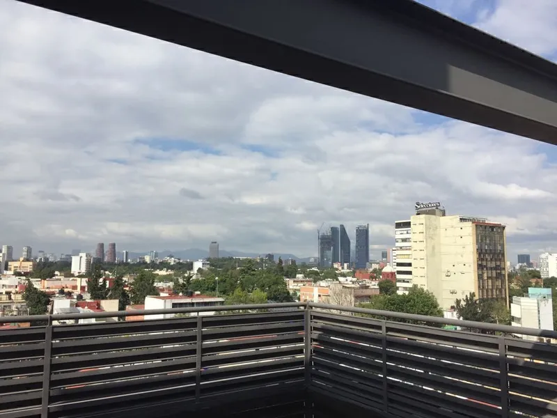 Edificio en venta · San Miguel Chapultepec I Sección, Chapultepec, Miguel Hidalgo, Ciudad de México