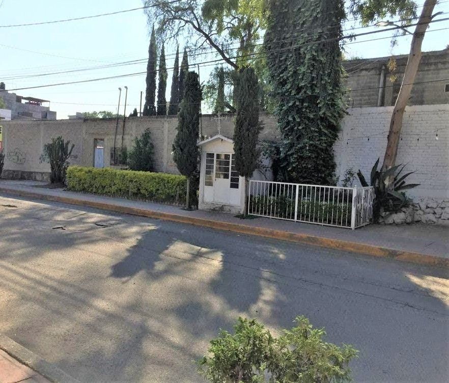 Nave industrial en venta · Texcoco, Estado de México