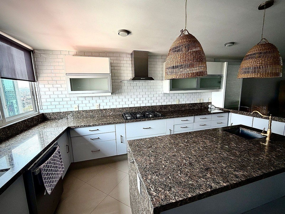 Departamento en venta · Polanco I Sección, Polanco, Miguel Hidalgo, Ciudad de México