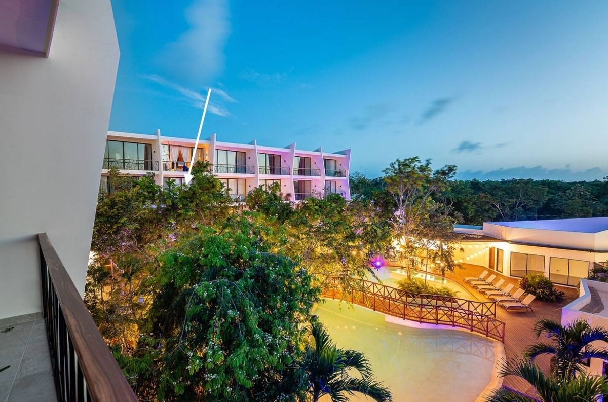 Departamento en venta · Region 15, Tulum, Quintana Roo
