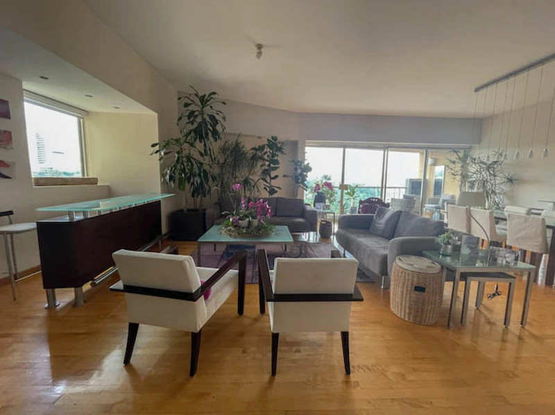 Departamento en venta · Santa Fe La Loma, Álvaro Obregón, Ciudad de México Departamento en venta · Santa Fe La Loma, Álvaro Obregón, Ciudad de México