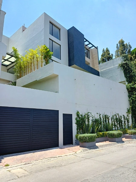 Casa en venta · La Herradura, Huixquilucan, Estado de México