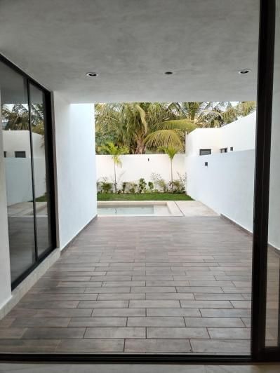 Casa en venta · Del Parque, Mérida, Yucatán