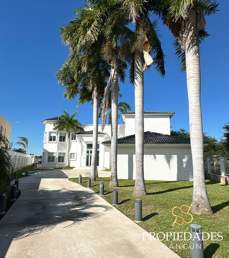 Casa en venta · Lagos del Sol, Benito Juárez, Quintana Roo