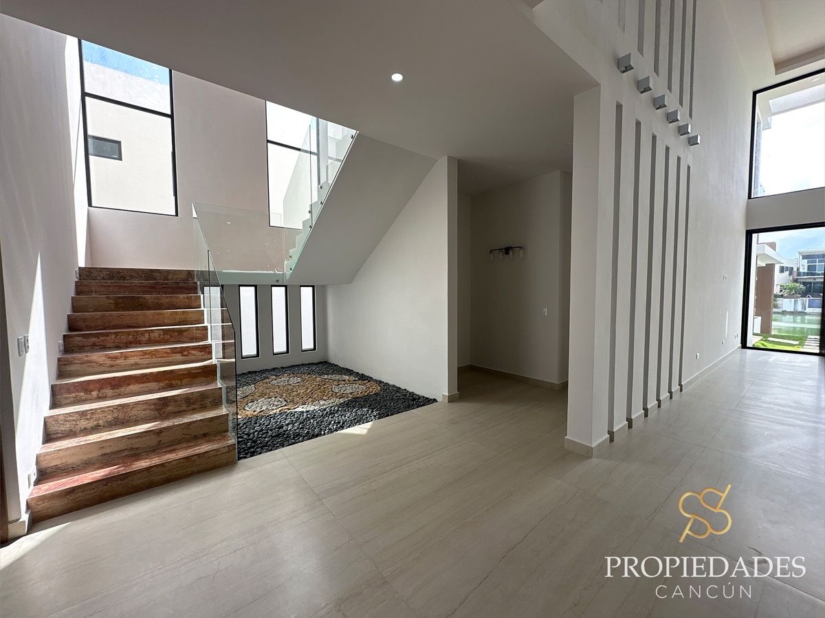 Casa en venta · Lagos del Sol, Benito Juárez, Quintana Roo