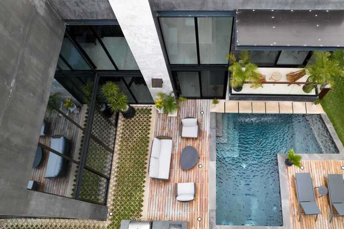 Condominio en venta · Aldea Zama, Tulum, Quintana Roo