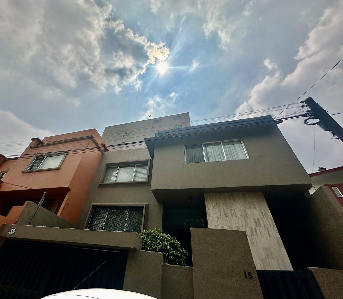 Casa en venta · Naucalpan de Juárez, Estado de México