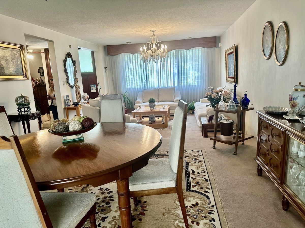 Casa en venta · Naucalpan de Juárez, Estado de México