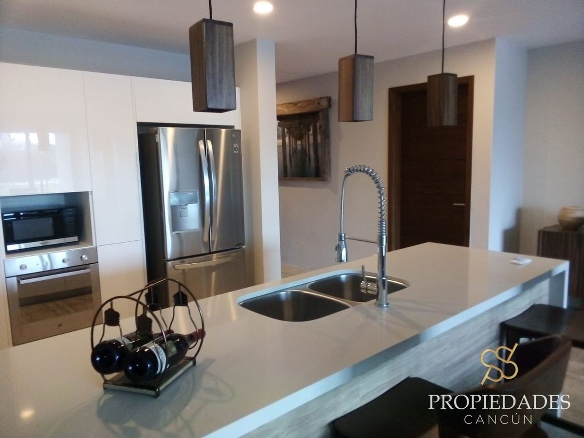 Departamento en venta · Zona Hotelera, Cancún, Benito Juárez, Quintana Roo
