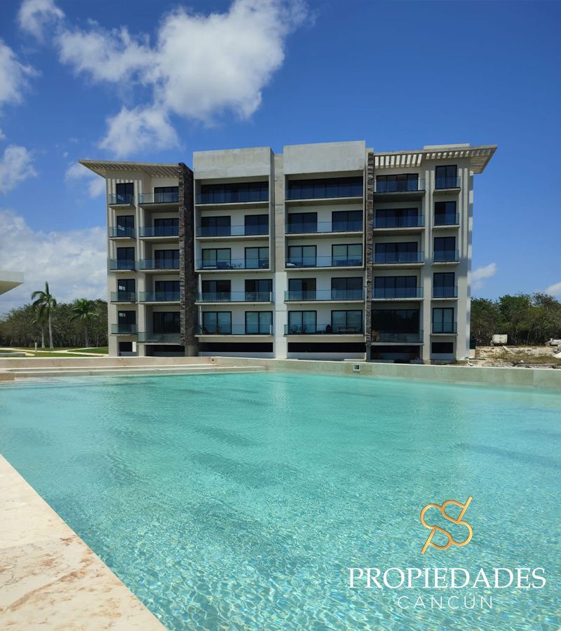 Departamento en venta · Zona Hotelera, Cancún, Benito Juárez, Quintana Roo