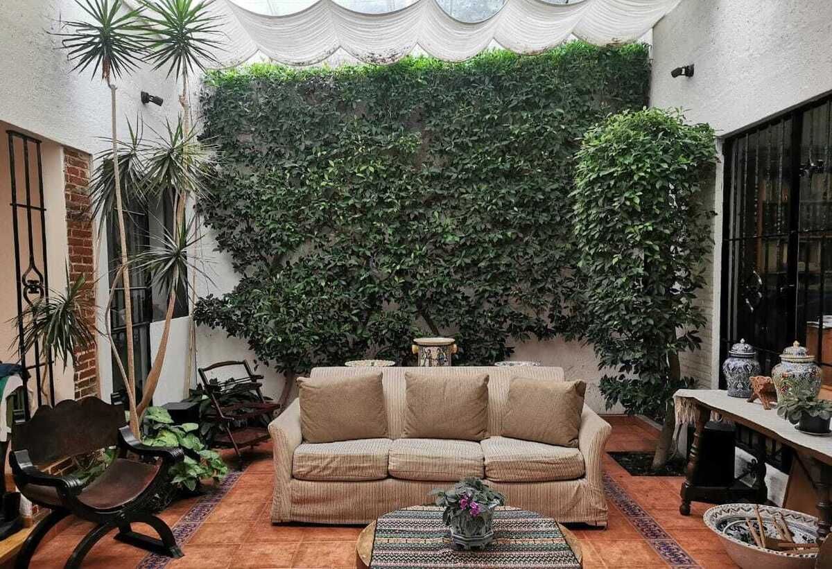 Casa en venta · Naucalpan de Juárez, Estado de México