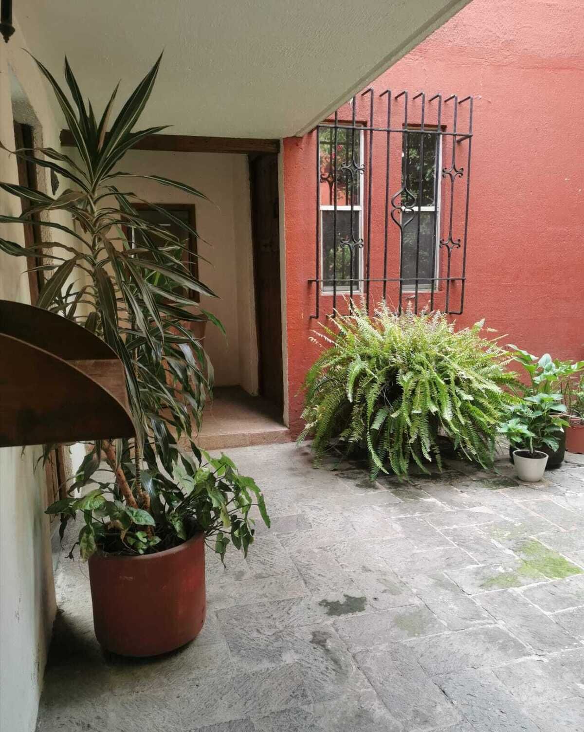 Casa en venta · Naucalpan de Juárez, Estado de México