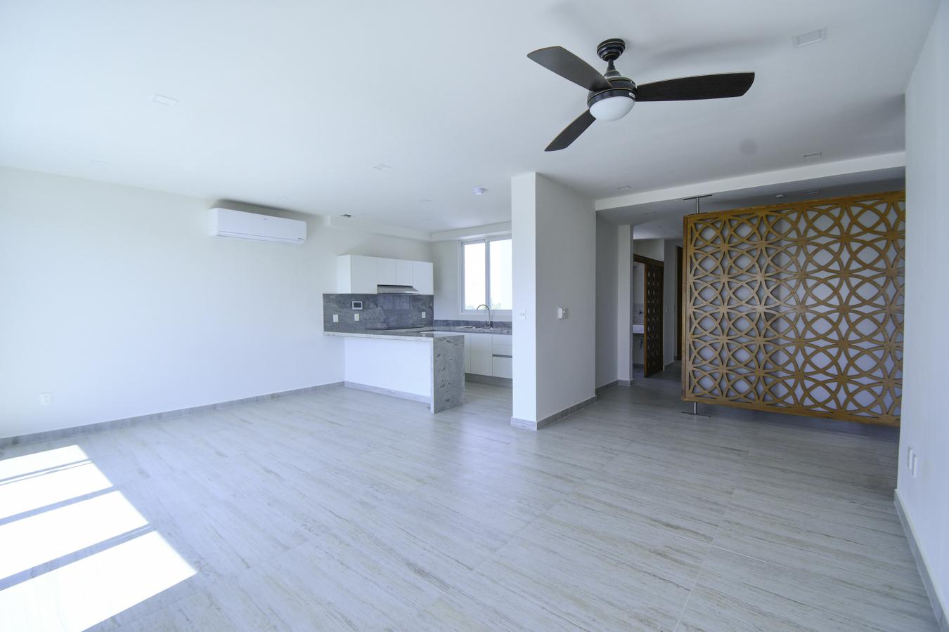 Departamento en venta · Supermanzana 3 Centro, Benito Juárez, Quintana Roo