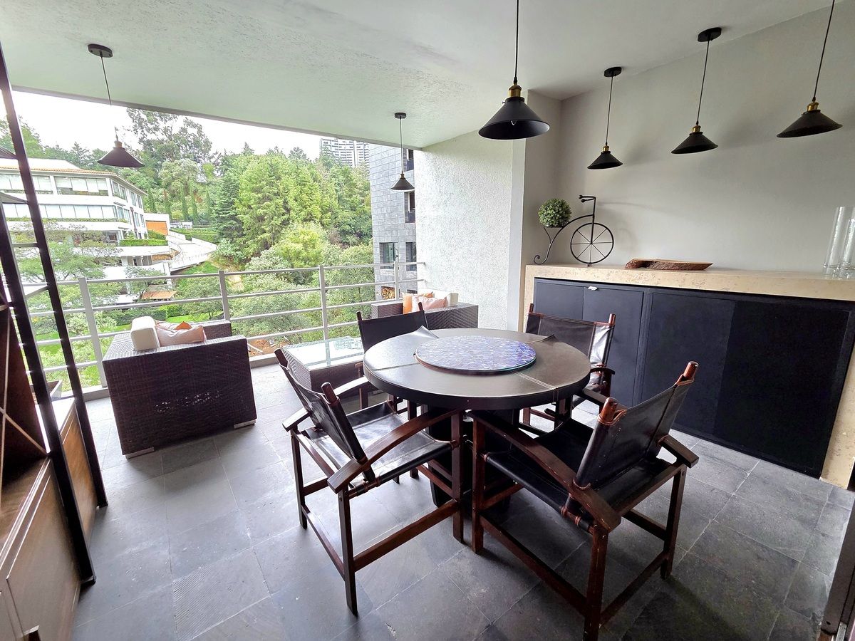 Departamento en venta · Huixquilucan, Estado de México