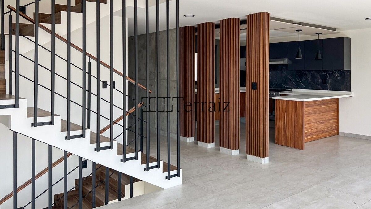 Casa en venta · Residencial Lago Esmeralda, Atizapán de Zaragoza, Estado de México