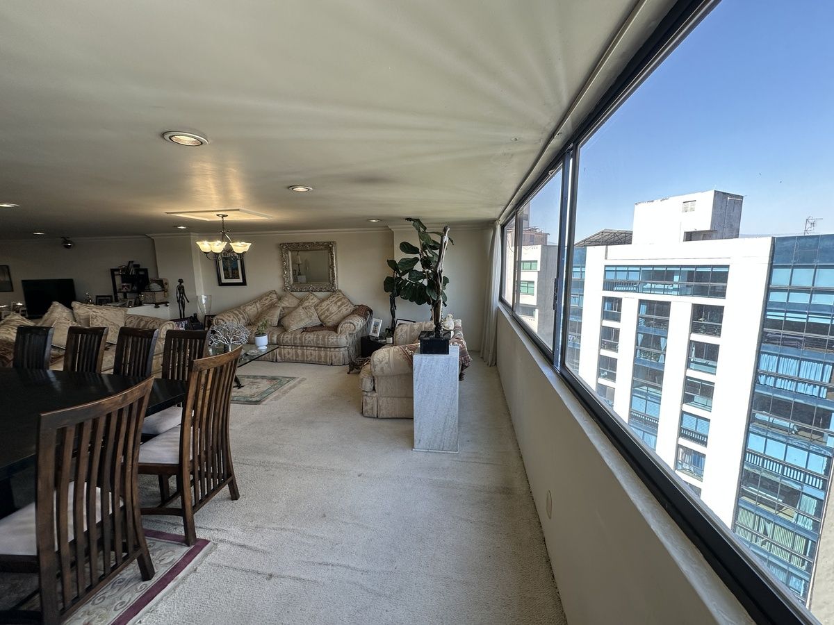Departamento en venta · Naucalpan de Juárez, Estado de México