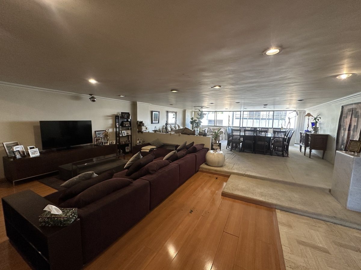 Departamento en venta · Naucalpan de Juárez, Estado de México