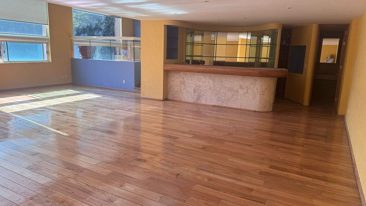 Casa en venta · San Jerónimo Lídice, La Magdalena Contreras, Ciudad de México