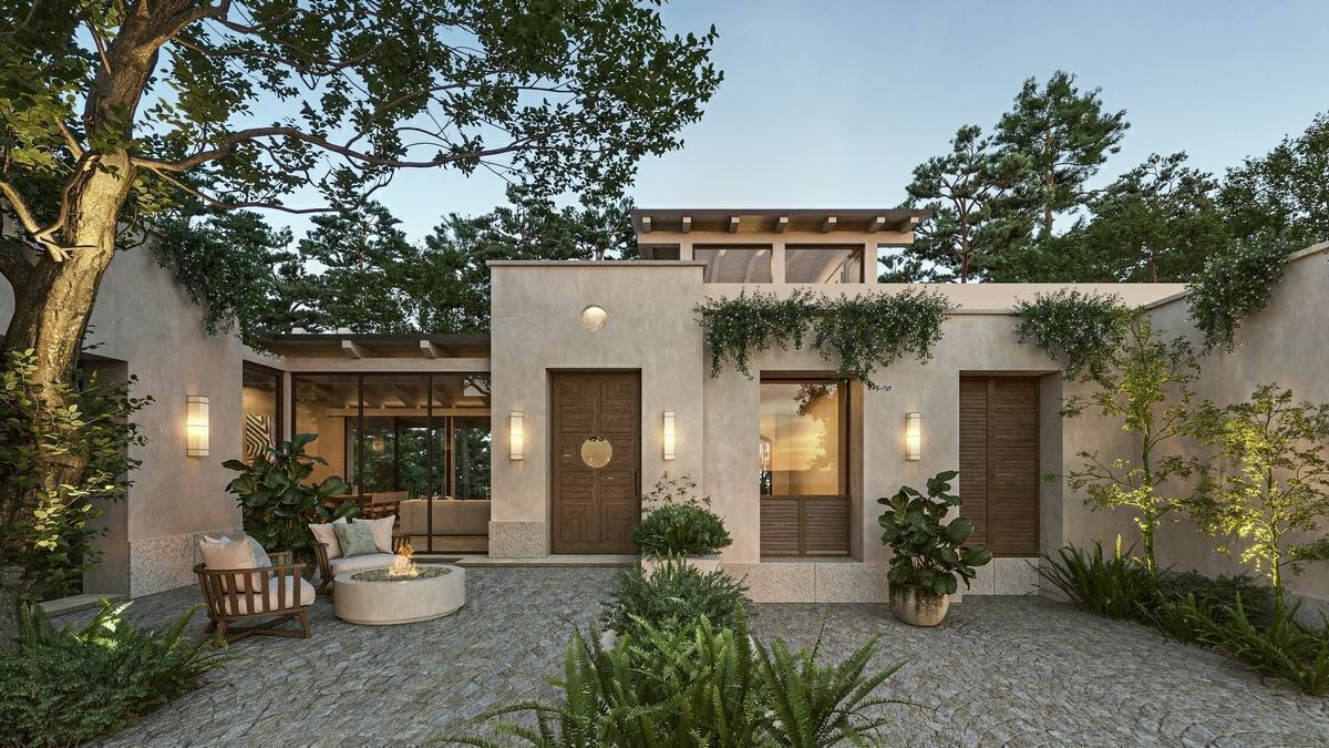 Casa en venta · Avándaro, Valle de Bravo, Estado de México