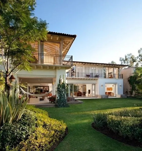 Casa en venta · Avándaro, Valle de Bravo, Estado de México