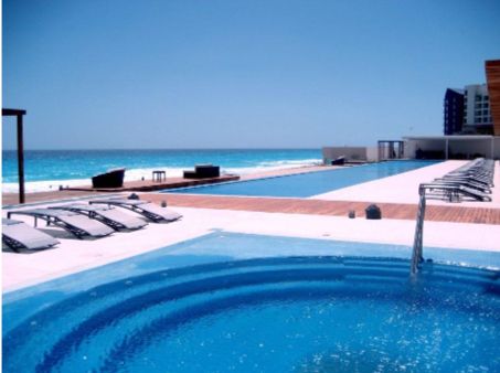 Departamento en venta · Zona Hotelera, Cancún, Benito Juárez, Quintana Roo