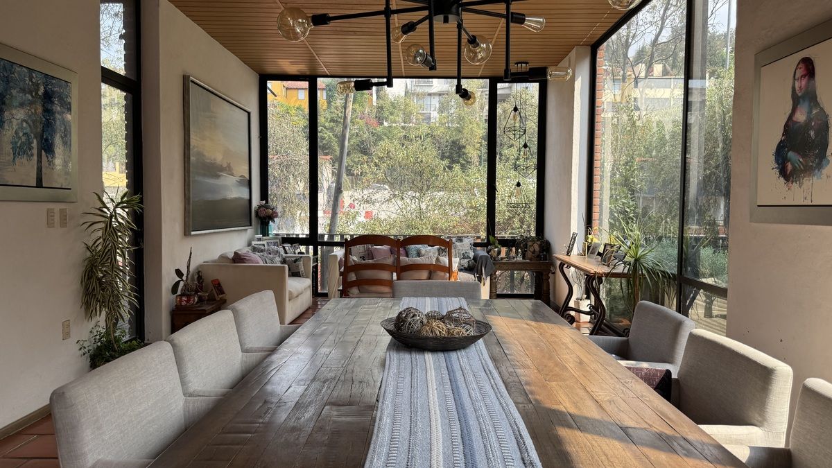 Casa en venta · Huixquilucan, Estado de México