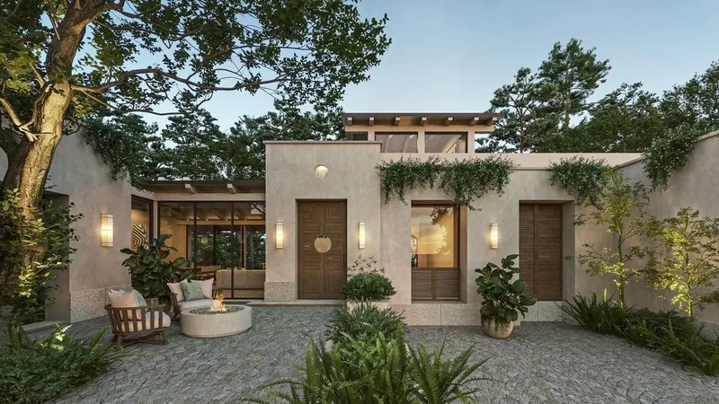 Condominio en venta · Avándaro, Valle de Bravo, Estado de México