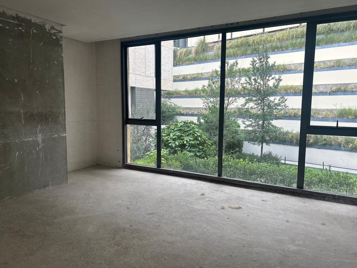 Departamento en venta · Lomas del Chamizal, Cuajimalpa de Morelos, Ciudad de México