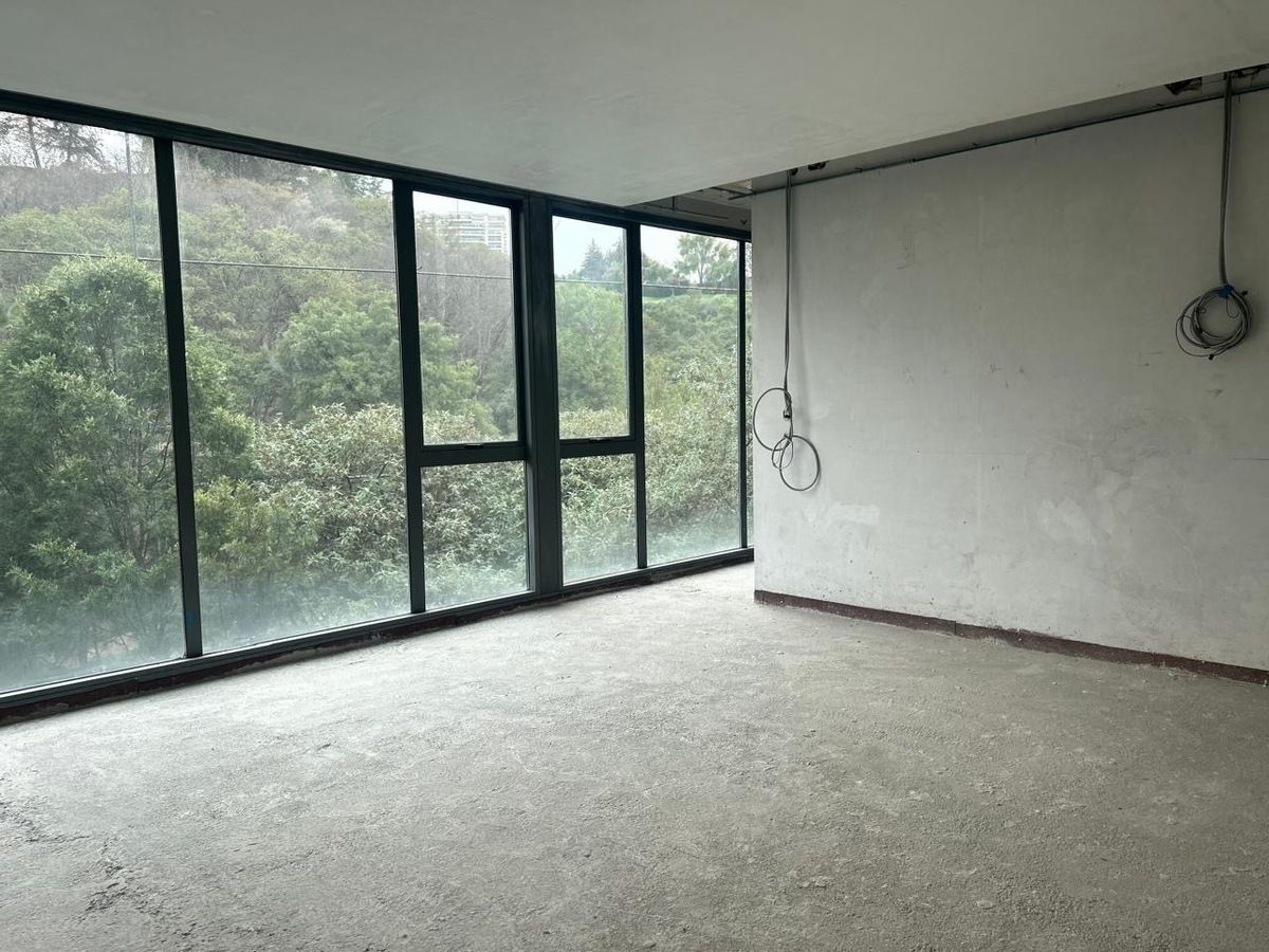 Departamento en venta · Lomas del Chamizal, Cuajimalpa de Morelos, Ciudad de México