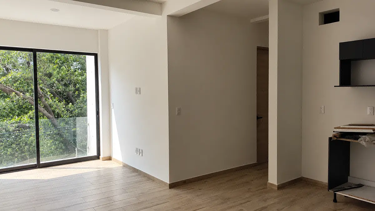 Departamento en venta · Piedad Narvarte, Narvarte, Benito Juárez, Ciudad de México