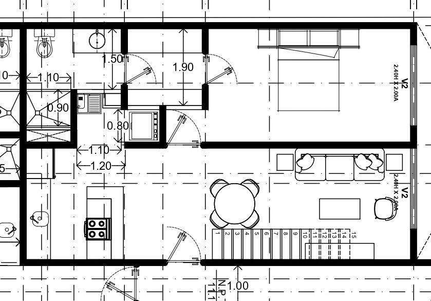 Departamento en venta · Piedad Narvarte, Narvarte, Benito Juárez, Ciudad de México