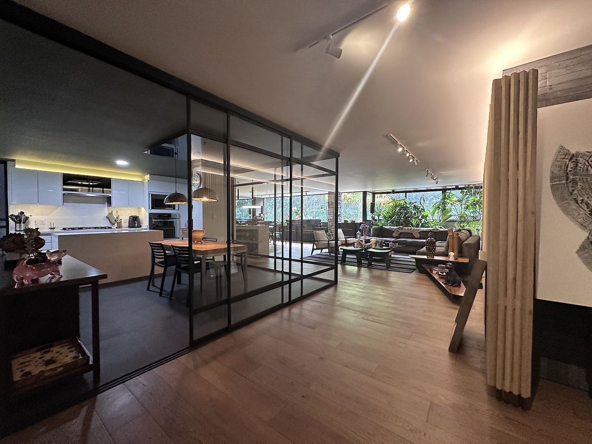 Departamento en venta · Bosques de las Lomas, Cuajimalpa de Morelos, Ciudad de México