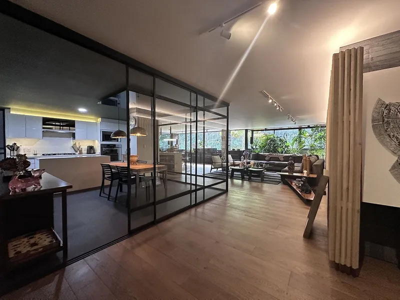 Departamento en venta · Bosques de las Lomas, Cuajimalpa de Morelos, Ciudad de México Departamento en venta · Bosques de las Lomas, Cuajimalpa de Morelos, Ciudad de México