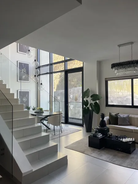 Departamento en venta · Lomas de Montecristo, Monterrey, Nuevo León