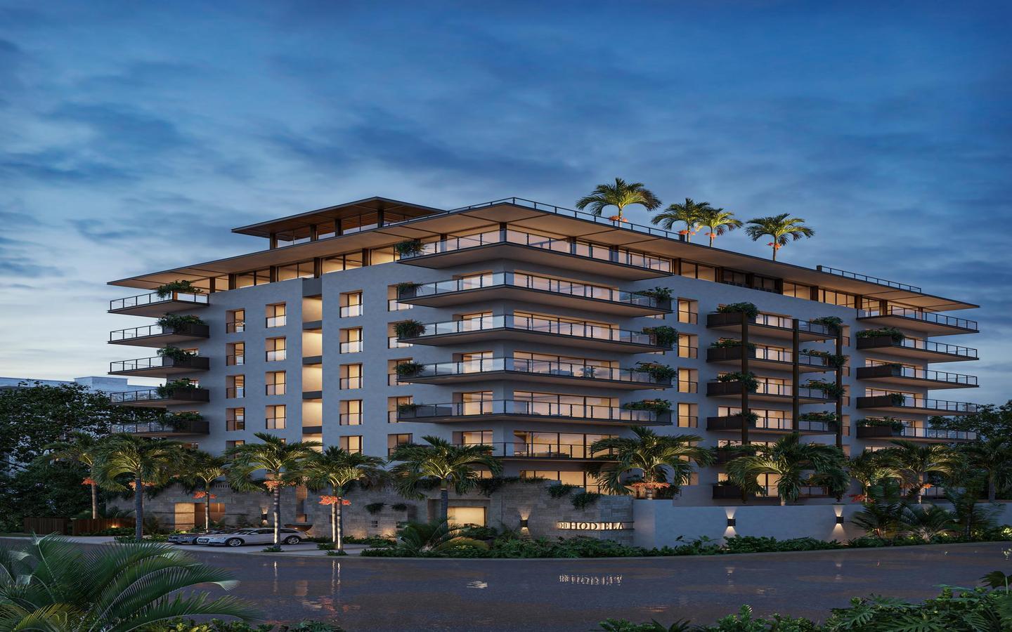 Desarrollo en venta · Benito Juárez, Quintana Roo