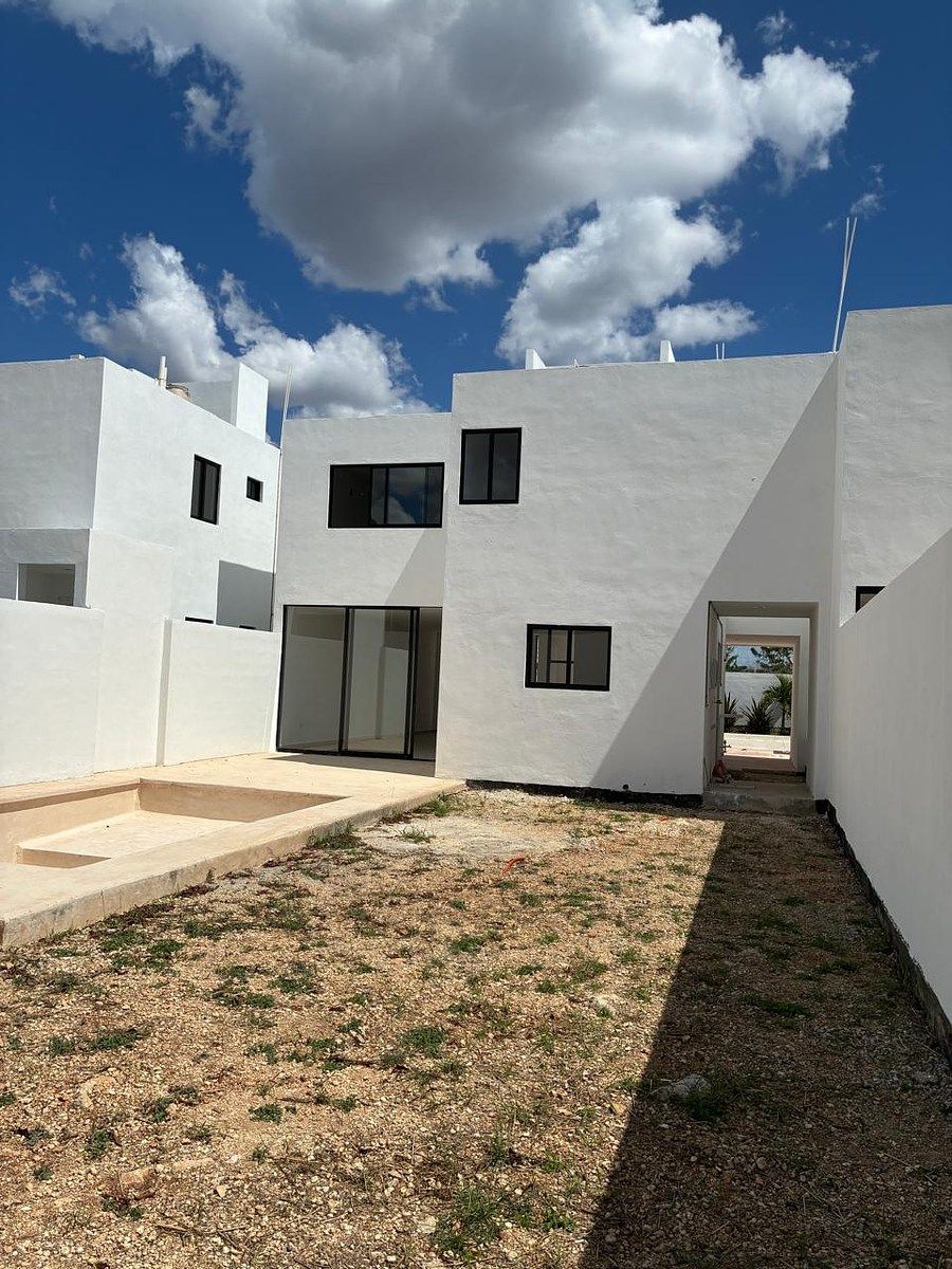 Casa en venta · Conkal, Conkal, Yucatán Casa en venta · Conkal, Conkal, Yucatán