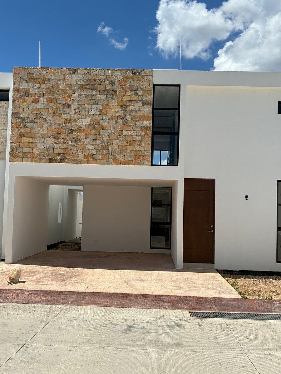 Casa en venta · Conkal, Conkal, Yucatán Casa en venta · Conkal, Conkal, Yucatán