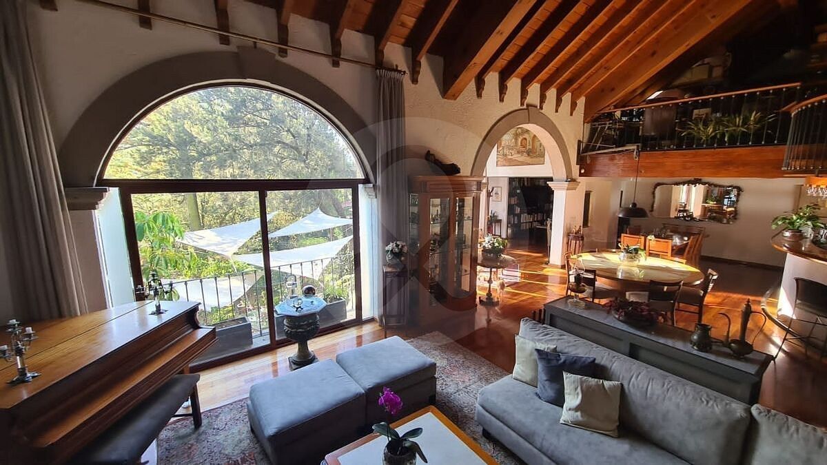 Lote en venta · San Bartolo Ameyalco, Álvaro Obregón, Ciudad de México