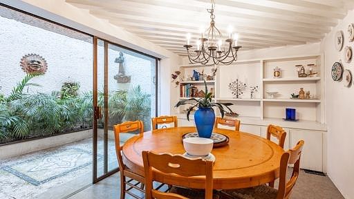 Condominio en venta · Atlamaya, Álvaro Obregón, Ciudad de México