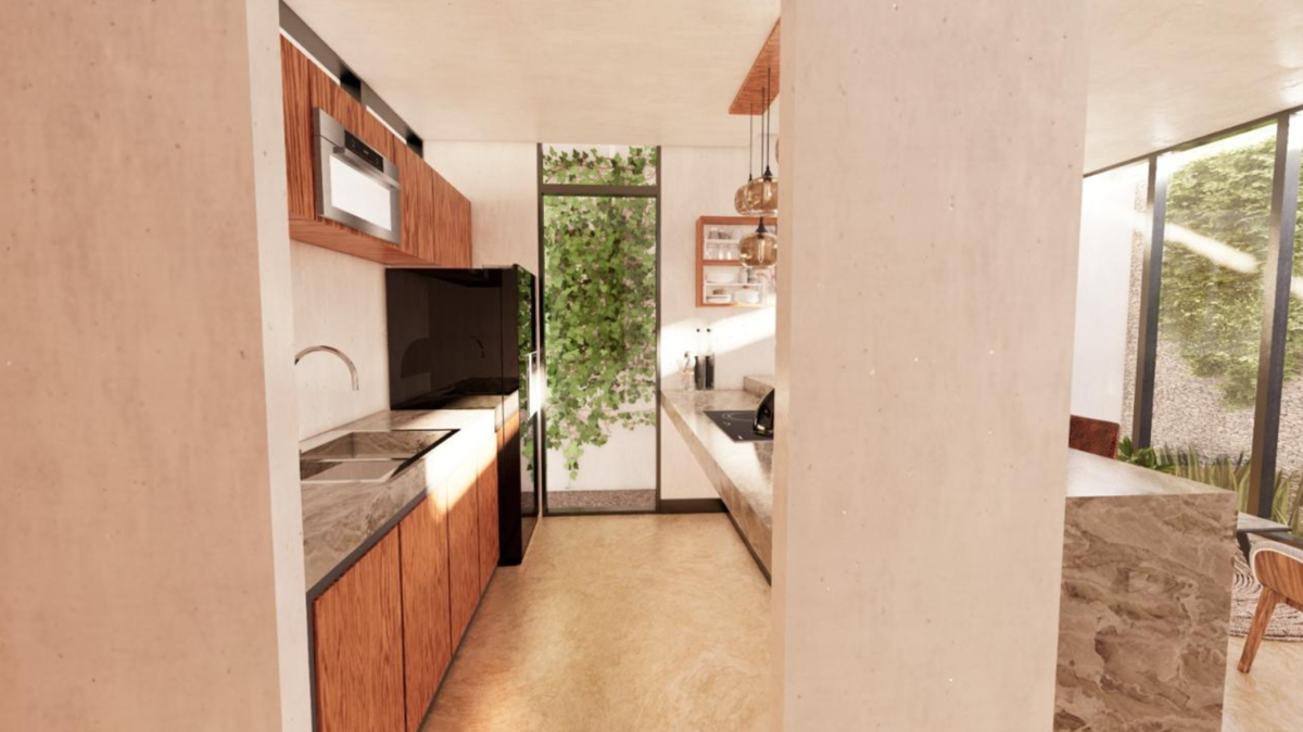 Casa en venta · Conkal, Conkal, Yucatán