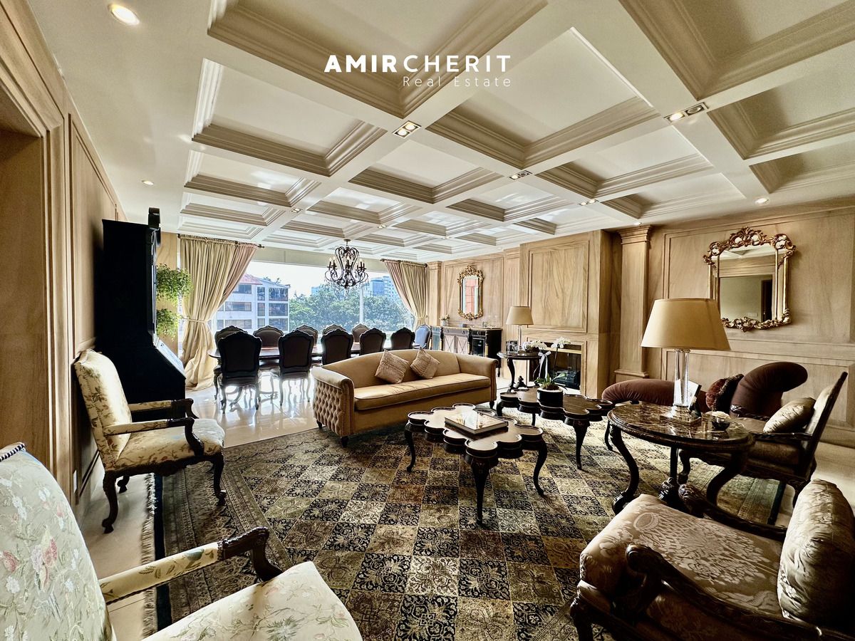 Departamento en venta · Bosque de las Lomas, Miguel Hidalgo, Ciudad de México