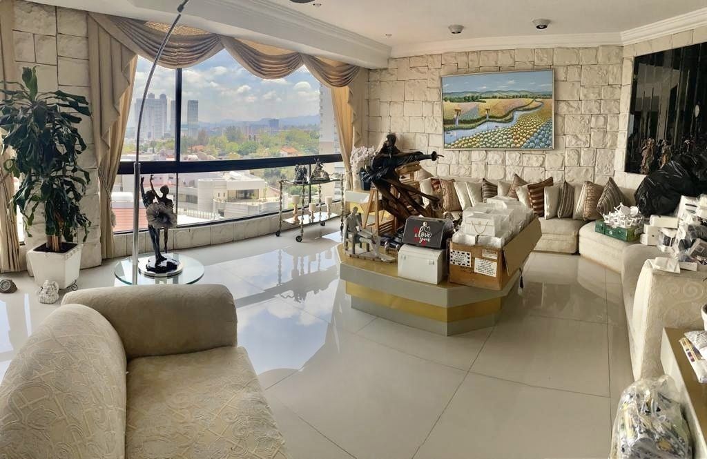 Departamento en venta · Lomas de Tecamachalco, Huixquilucan, Estado de México
