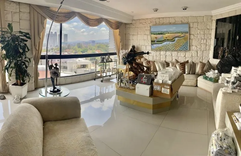 Departamento en venta · Lomas de Tecamachalco, Huixquilucan, Estado de México