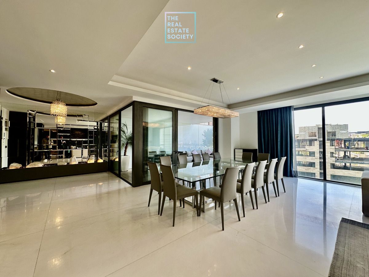 Departamento en venta · Bosque de las Lomas, Miguel Hidalgo, Ciudad de México
