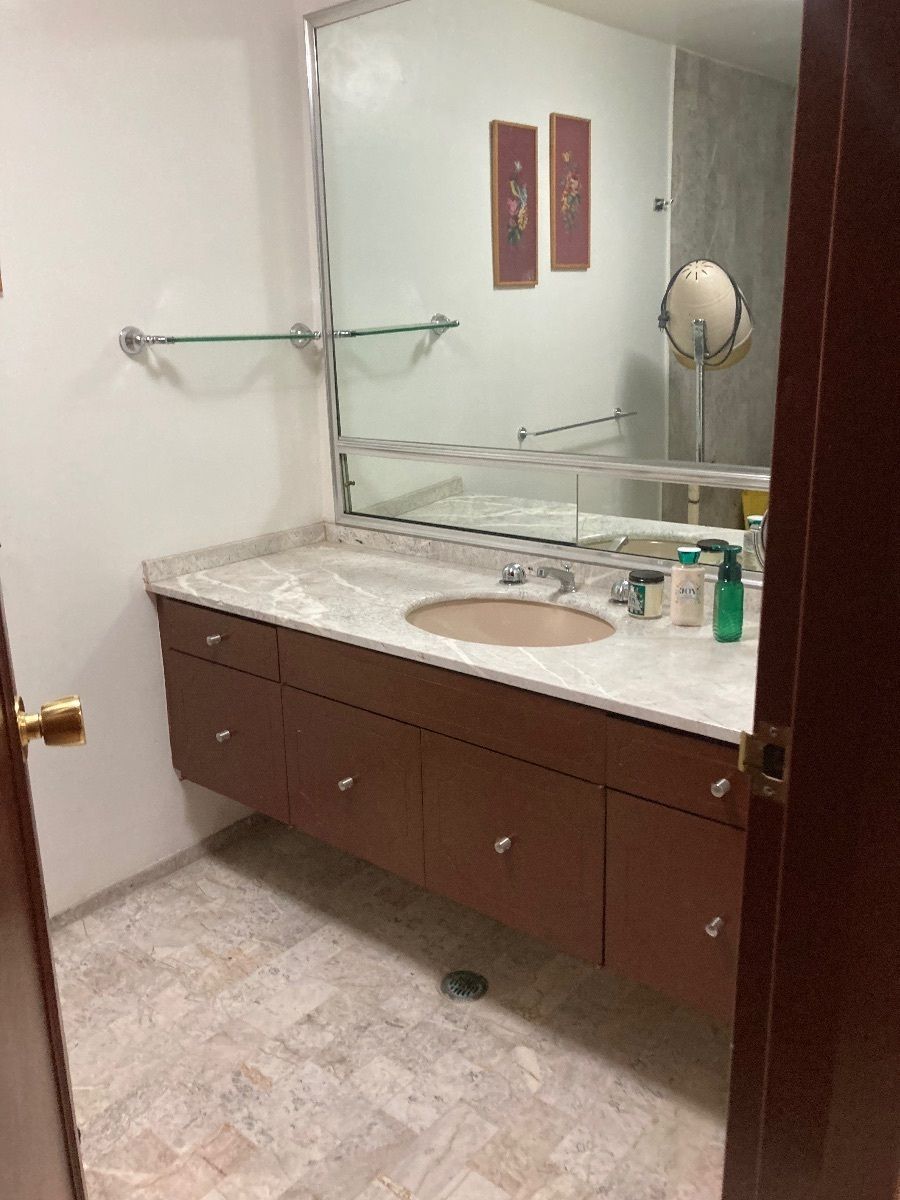 Departamento en venta · Polanco I Sección, Polanco, Miguel Hidalgo, Ciudad de México