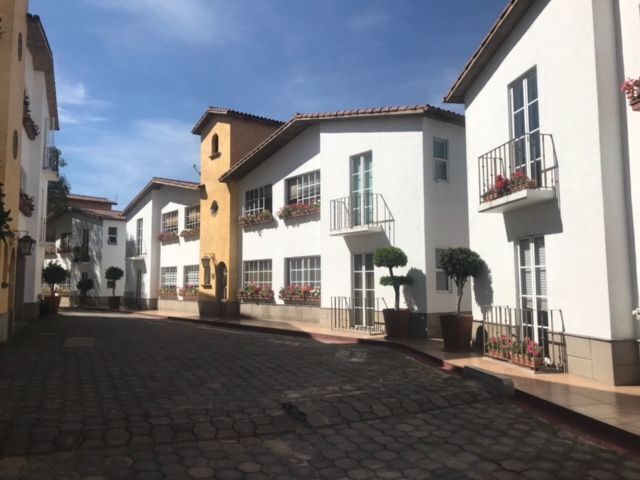 Departamento en venta · Tetelpan, Álvaro Obregón, Ciudad de México