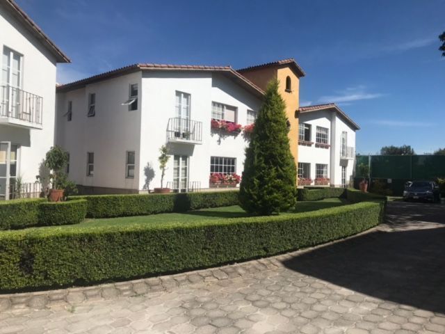 Departamento en venta · Tetelpan, Álvaro Obregón, Ciudad de México