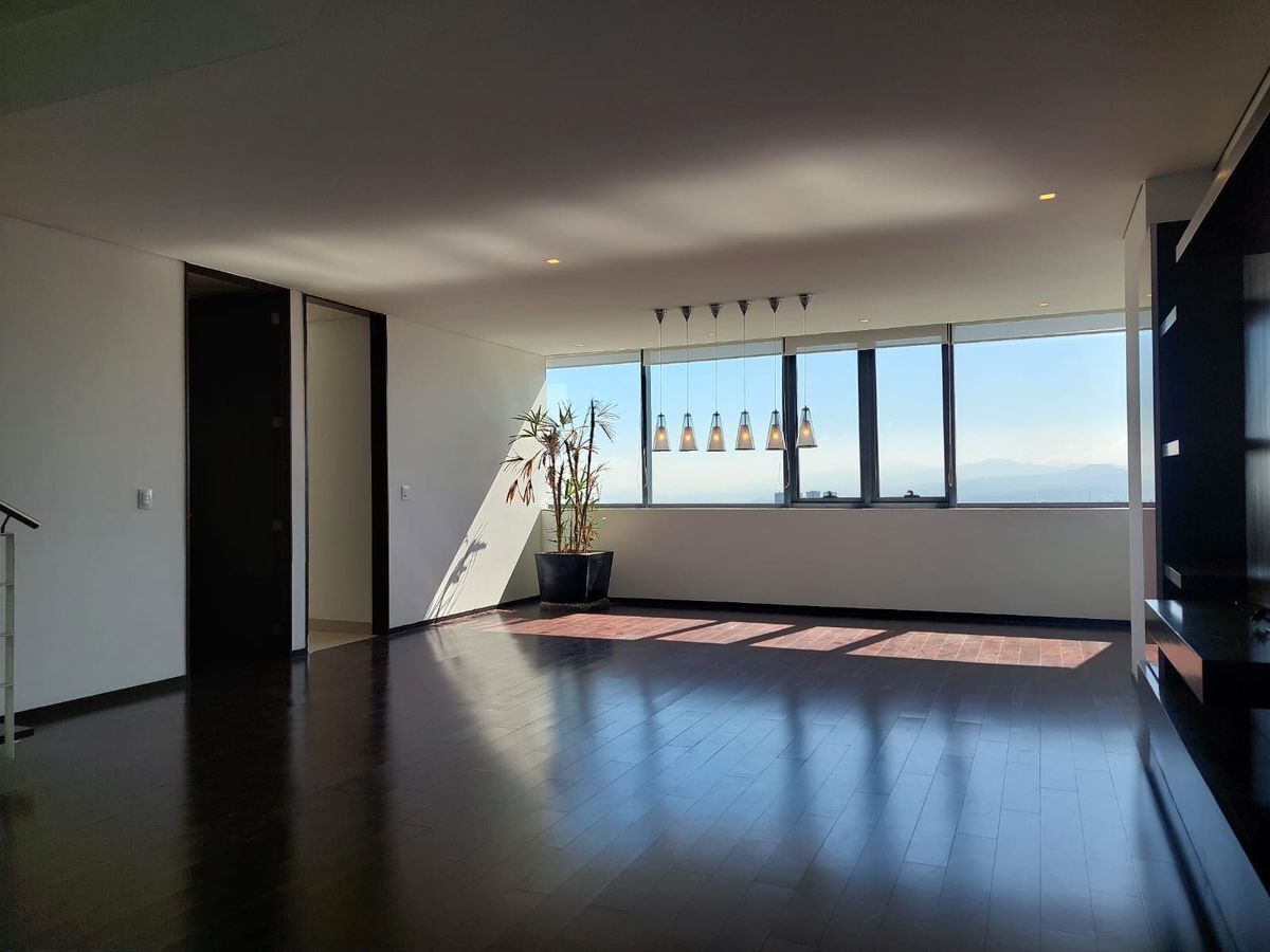 Departamento en venta · Contadero, Cuajimalpa de Morelos, Ciudad de México