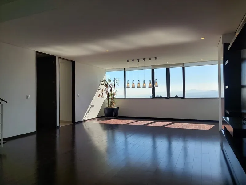 Departamento en venta · Contadero, Cuajimalpa de Morelos, Ciudad de México